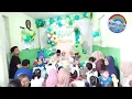 Download Lagu Badut Pelangi🌈 Bersamamu aku bahagia