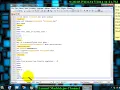 CREATING LOGIN AND SIGNUP IN BATCH FILE