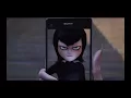 Mavis gets mad