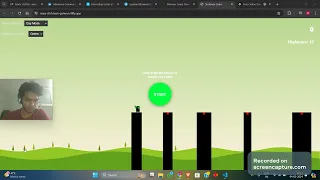 maq-Stickman Game Explained