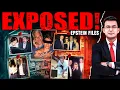 Lagu Epstein File: Uncovering the Real Truth | Bil Gates| Hawkins | Donald Trump | Meera Nair | Elon Musk