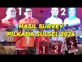 Download Lagu HASIL SURVEY PILKADA SULSEL 2024