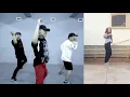 박재범 Jay Park - YACHT (k) (Feat. Sik-K) DANCE COVER ♡