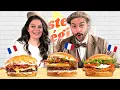 Download Lagu Les MEILLEURS BURGERS de 2025 ? ( Master des Régions Burger King )