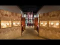 Inside the Bulgari Mediterranea High Jewelry Showroom Bulgari Mediterranea High Jewelry collection