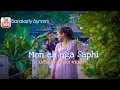 Lagu Mon eh nga sa phi (Nga itynnad palat iaphi) || official music video || Shaniing Dkhar and A Khongsni