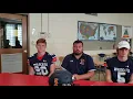 2021 Central Clarion Football