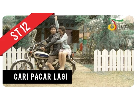 Download MP3 ST12 - Cari Pacar Lagi | VC Trinity