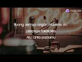 Dewa 19 ~ Tak Kan Ada Cinta Yang Lain (Studio Lirik)