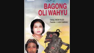 klambi abang jadul vocal hj aam kaminah gamelan langen budaya dalang h rusdi