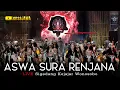 Download Lagu Joss Tenan Bolo !!! Warok ASR ASWA SURA RENJANA Temanggung - LIVE Sigedang Kejajar Wonosobo