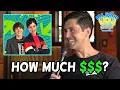 Josh Peck REVEALS How Much Money Made On Drake Josh