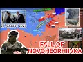 Download Lagu Fall of Novoheorhiivka | Russians advance east of Kostyantynivka [25 August 2025]