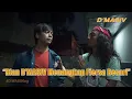 Download Lagu D'MASIV Feat. Fiersa Besari - Sinema (Behind The Scenes MV)
