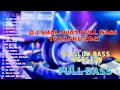 Download Lagu NADHOM ALFIYAH DJ SHOLAWAT FULL BASS TERBARU 2021 || DJ SHOLAWAT FULL BASS