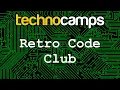 Virtual TechnoClub - Penrose Python