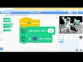 Demo Sprites in CodeSkool Scratch