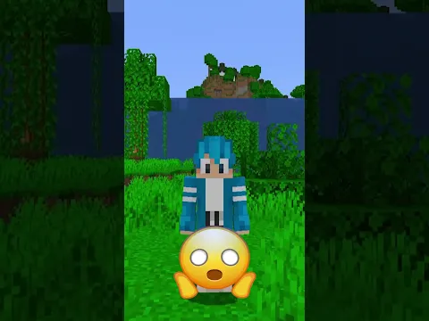 MINECRAFT, ¡pero tengo que sobrevivir a DESASTRES NATURALES! 🌊🔥