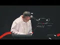 Mahalini - Sisa Rasa ( Live In Concert Kuala Lumpur 2024 )