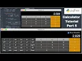 Python Tutorial GUI Calculator with Model View Controller