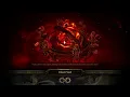 Locus Mines Burning Arrow vs The Black Star