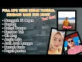 Download Lagu FULL ALBUM LAGU DAERAH JAMBI VERSI TERBARU 2022 ARDY ARKA \u0026 SARI BAE II DENDANG RANG KITO MUSIC