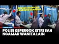 Download Lagu Netizen Baper, Detik-detik Istri Sah Grebek Brigadir Ismoyo Selingkuh, Nangis saat Ayahnya Menegur