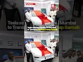 Download Lagu Tesla Sells First Model Y To Minister Pratap Sarnaik In Mumbai | Maharashtra | Elon Musk