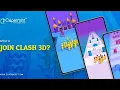 join clash unity source code