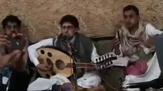 نادر الجرادي أسال زمانك يدلك خسارة فيك دمعة من عيوني 2015 