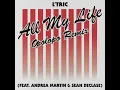 L'Tric feat. Andrea Martin & Sean Declase - All My Life (Opolopo Extended Mix)