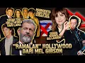 Lagu DARI DULU HOLLYWOOD UDAH BOBROK, DIRAMAL AKTOR YANG ANTI ISRWIL