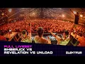Download Lagu BMBERJCK vs Revelation vs Unload - Full Liveset - Elektrum Festival 2024