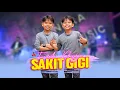 Farel Prayoga - Sakit Gigi