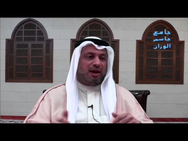 ⁣الصيام في القرآن والرسالة والعملية/سيد مصطفى الزلزلة/جامع جاسم الوزان/الثلاثاء ١٦ / ٥ / ٢٠١٧