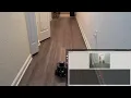 ROS 2 TurtleBot3 Wall Following with Sim2Real Transfer Tutorial