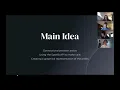 Spotigraph - CS 225 Final Project Presentation