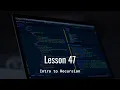 Intro to Recursion Recursion in Python