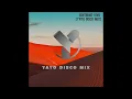 Emmanuel - Sentirme Vivo (Yayo Disco Mix)