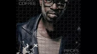 black coffee love on fire feat lungi naidoo 
