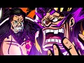 Download Lagu 🔥 HOT TAKE: Orochi Was A Better Villain Than Kaido 🔥