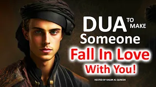 Download Say This Dua If You Want To Make Someone Fall in Love With You MP3