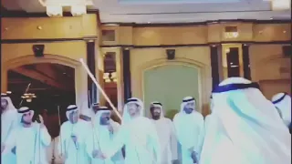 فرقة البلوش الحربية بحضور سمو الشيخ سعيد بن طحنون آل نهيان  فرقة البلوش الحربية بحضور سمو الشيخ سعيد بن طحنون آل نهيان