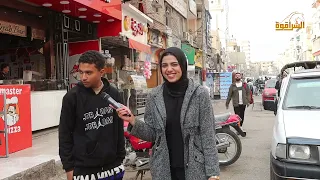 الفيديو دة هيغير مودك صريخ ضحك ياجدعان 