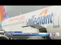 Allegiant Launches New Nonstop Flights Between Huntsville Gulf Shores May 21 2026 News 19 at 9