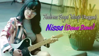 Download Dewa Dewi - Hadirmu bagai mimpi,Nissa Dewi MP3