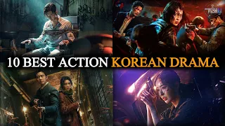 10 best action korean drama series in hindi dubbed bhushnology filmy 