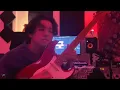 Pagsamo - Arthur Nery (COVER) by Zack Tabudlo