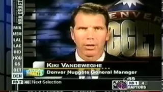 2003 NBA Draft