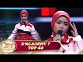 Download Lagu Gaya Ngerock, Muka Gemesin! Cahaya Bikin “mabuk Duit” Jadi Sesuatu Bgt! | D'Academy 7 Top 40